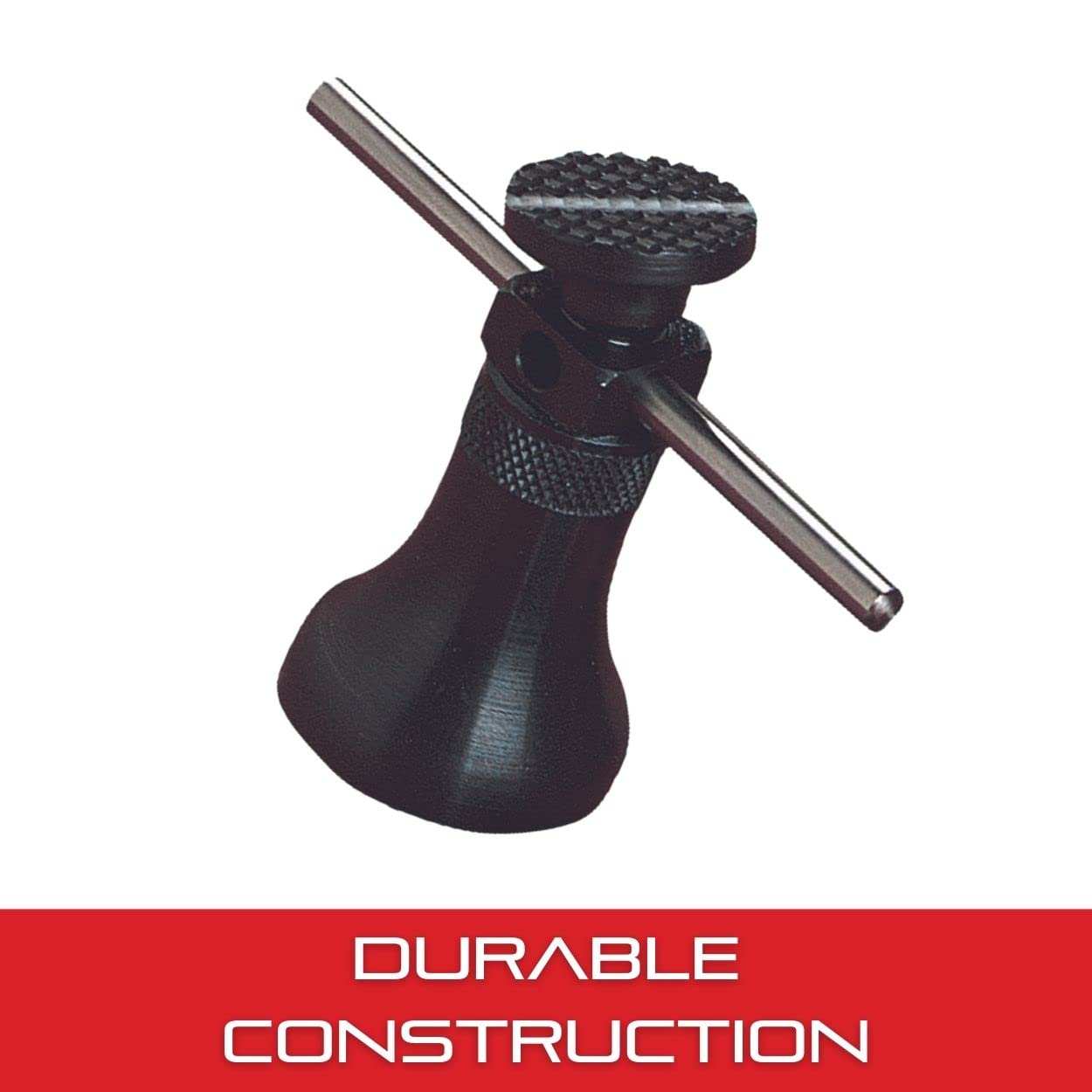 Foto 3 | Jack Screw Starrett Little Giant 57-85 Mm, Gama 190 A - Venta Internacional.