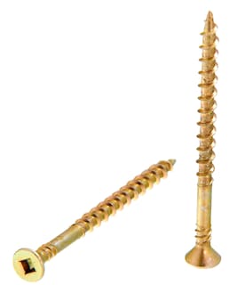 Foto 3 | Tornillo Senco Duraspin 08f300y #8 X 3 Pulgadas Madera A Madera 800 Quilates - Venta Internacional.