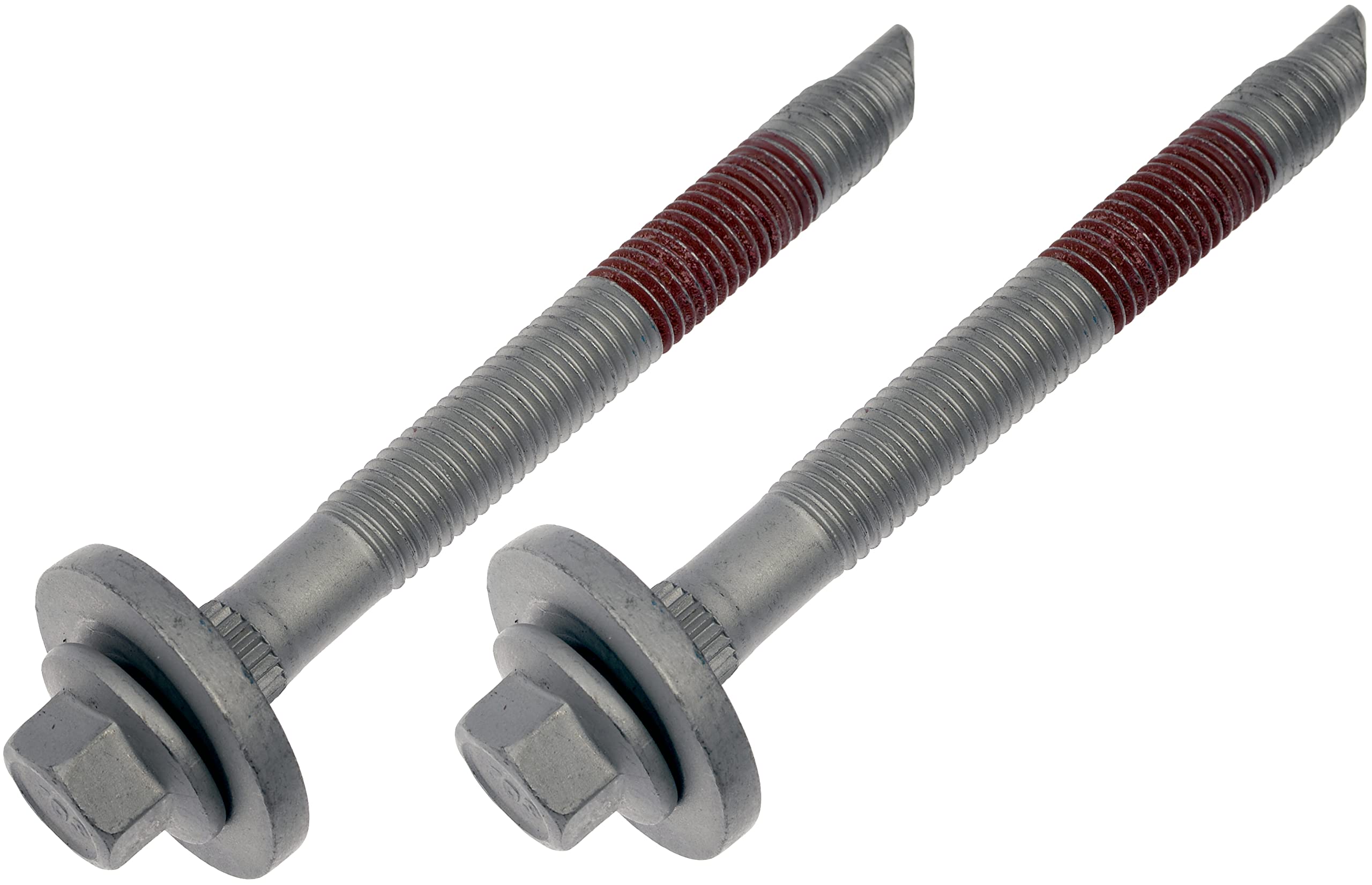 Foto 3 pulgar | Kit De Tornillos De Montaje Marco A Carrocería Dorman 13848 Para Modelos Ford - Venta Internacional.