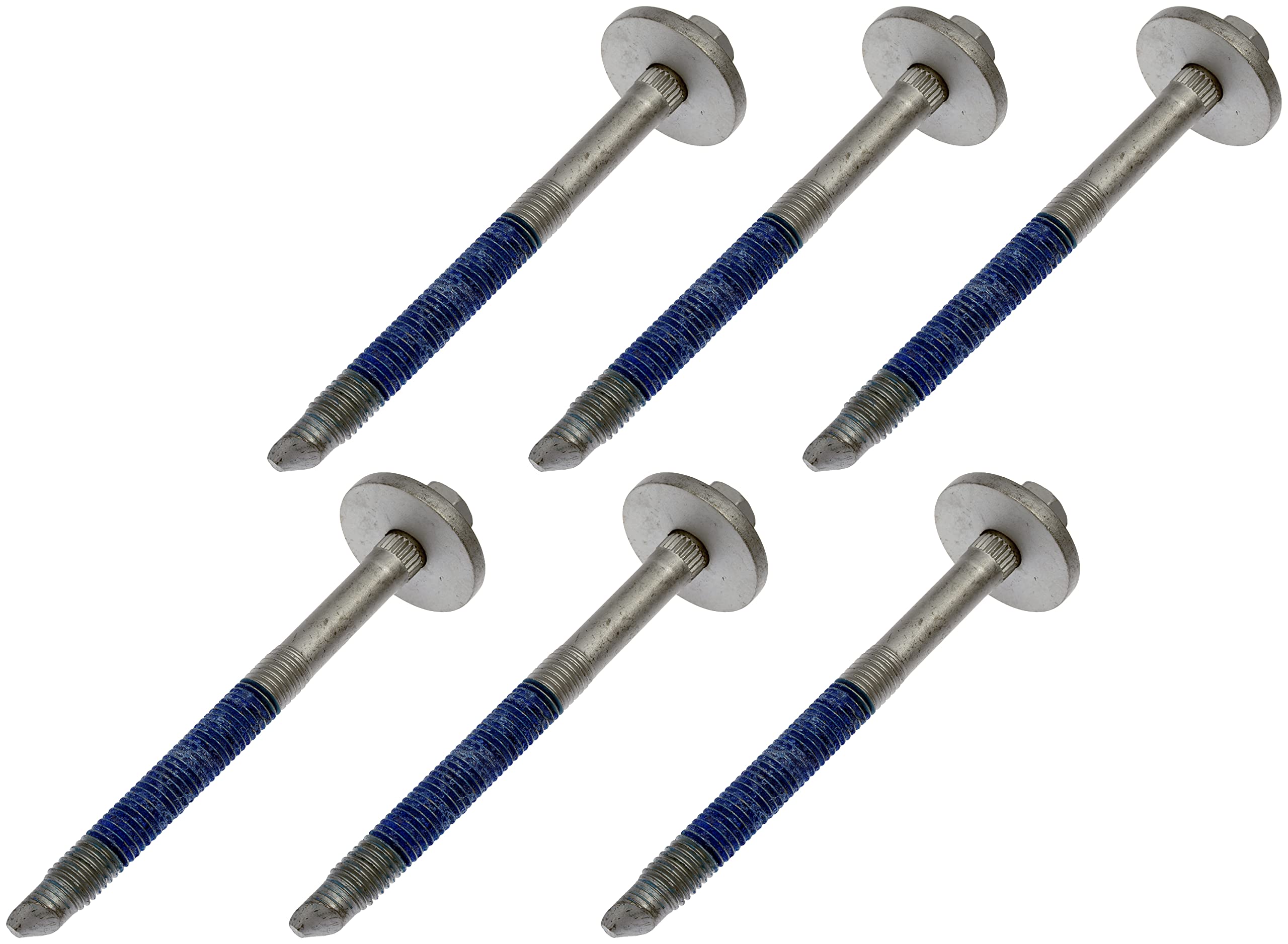 Foto 4 | Kit De Tornillos De Montaje Marco A Carrocería Dorman 13848 Para Modelos Ford - Venta Internacional.