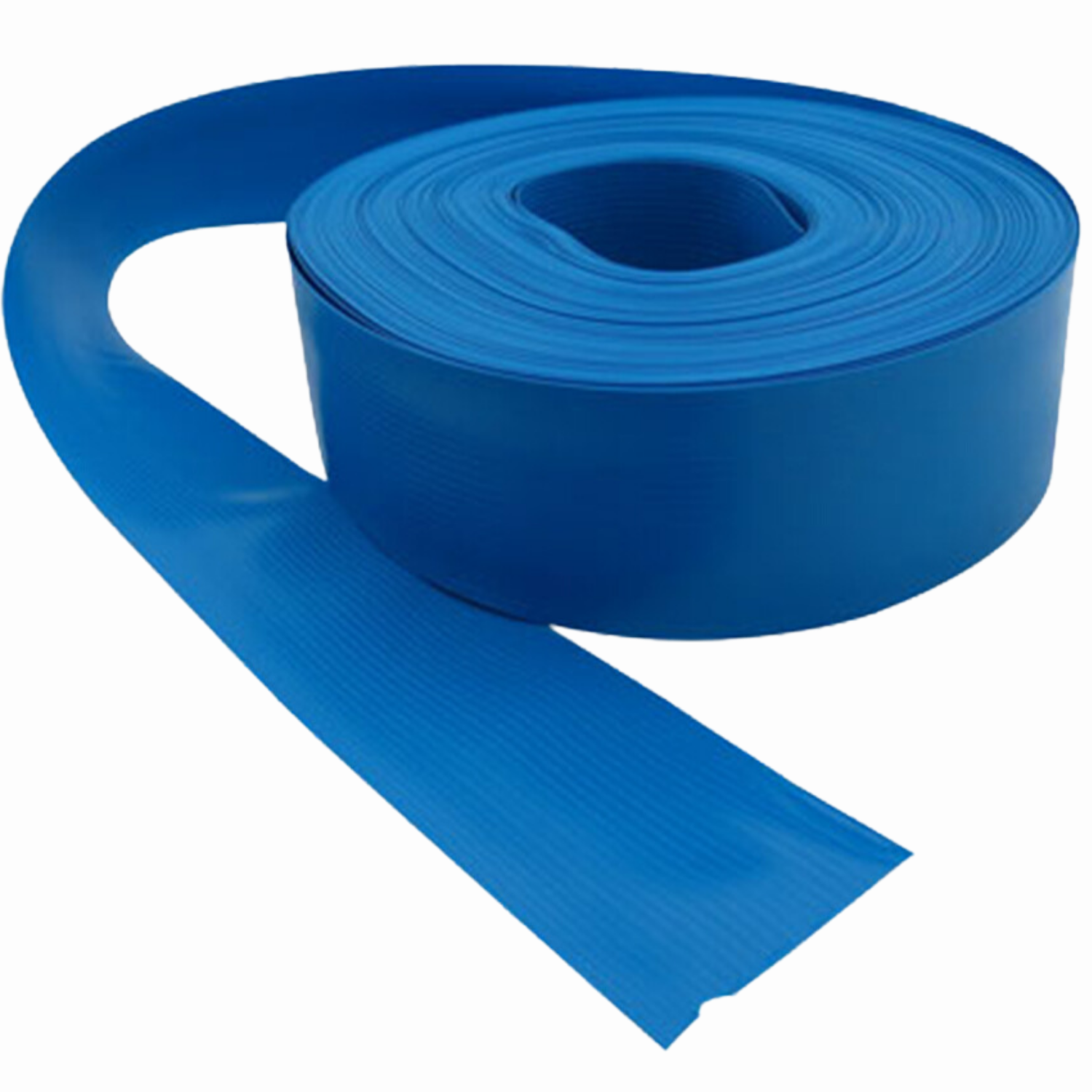 Foto 2 | Cinta Rompevientos Karlen 169sm color Azul de 3 m