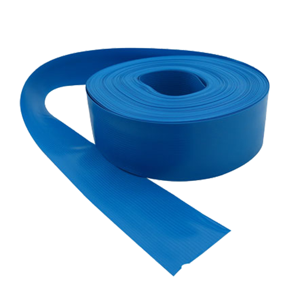 Foto 3 | Cinta Rompevientos Karlen 169sm color Azul de 3 m