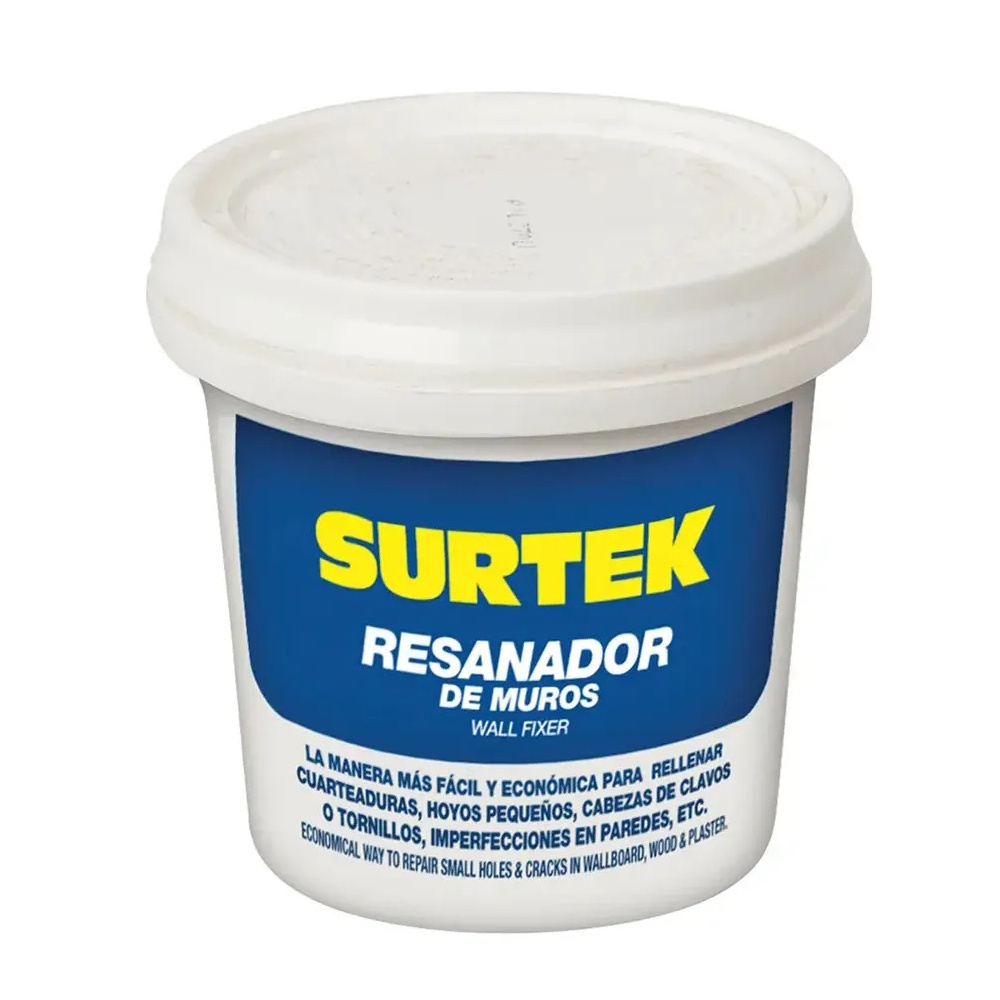 Foto 2 pulgar | Resanador de Muros Surtek 113511 500 ml