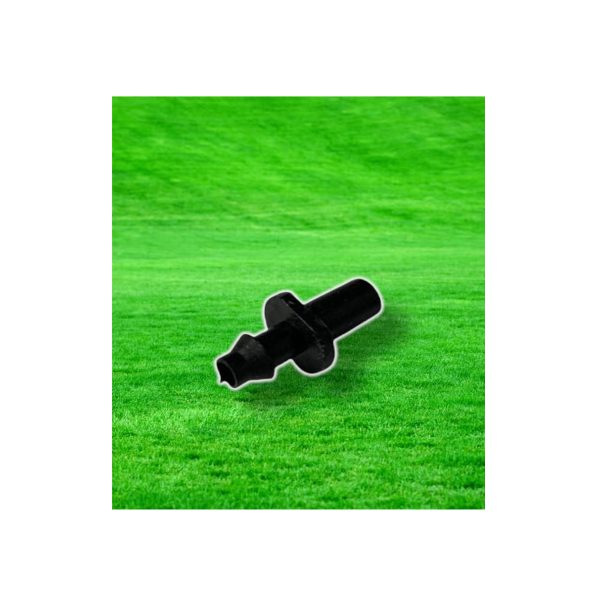 Foto 4 pulgar | Cabezales de Rociadores para Sistemas de Riego Ximxi color Negro Kit 10 Piezas