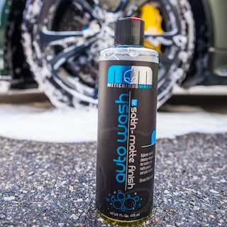 Foto 7 | Jabón Para Lavado De Autos Chemical Guys Meticulous Matte 473 Ml - Venta Internacional.