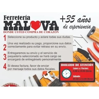 Foto 3 | Aspersor Giratoria Truper