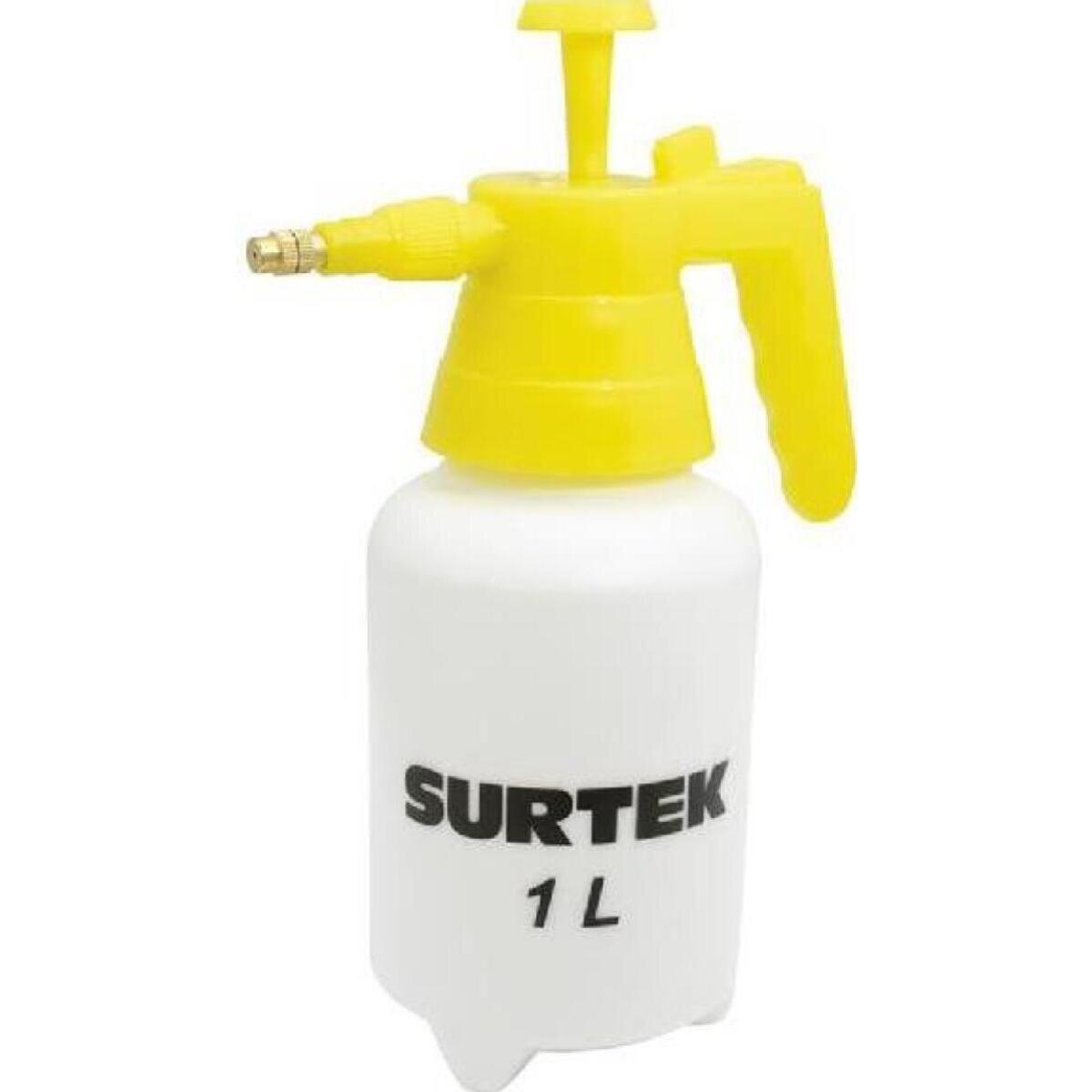 Fumigador Doméstico Surtek 1 Lt