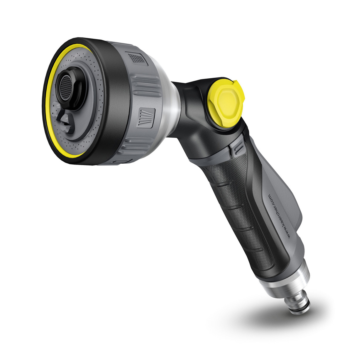 Pistola De Metal Edición Premium Para Karcher