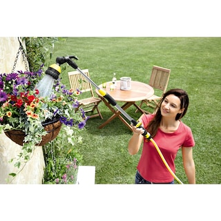 Foto 3 | Rociador Karcher con Extensión para Regar