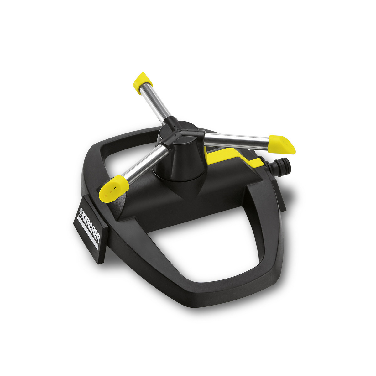 Sistema de Riego Aspersor Circular Rs 130/3 Karcher