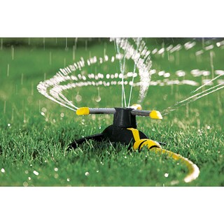 Foto 3 | Sistema de Riego Aspersor Circular Rs 130/3 Karcher