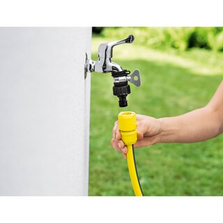 Foto 3 | Sistema de Riego Adaptador para Grifos Karcher