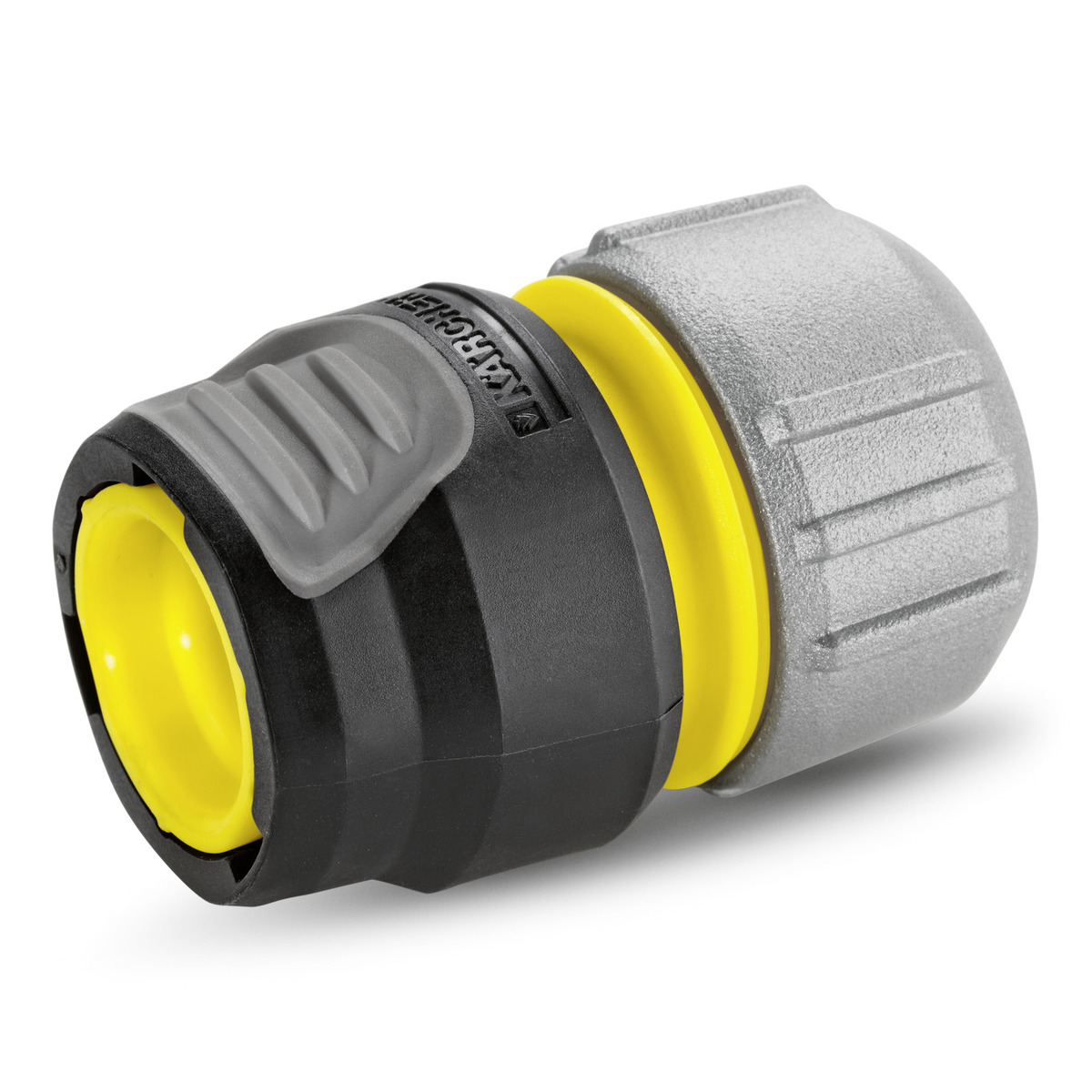 Conector Universal Premium Karcher para Sistema de Riego