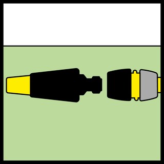 Foto 4 | Conector Universal Premium Karcher para Sistema de Riego