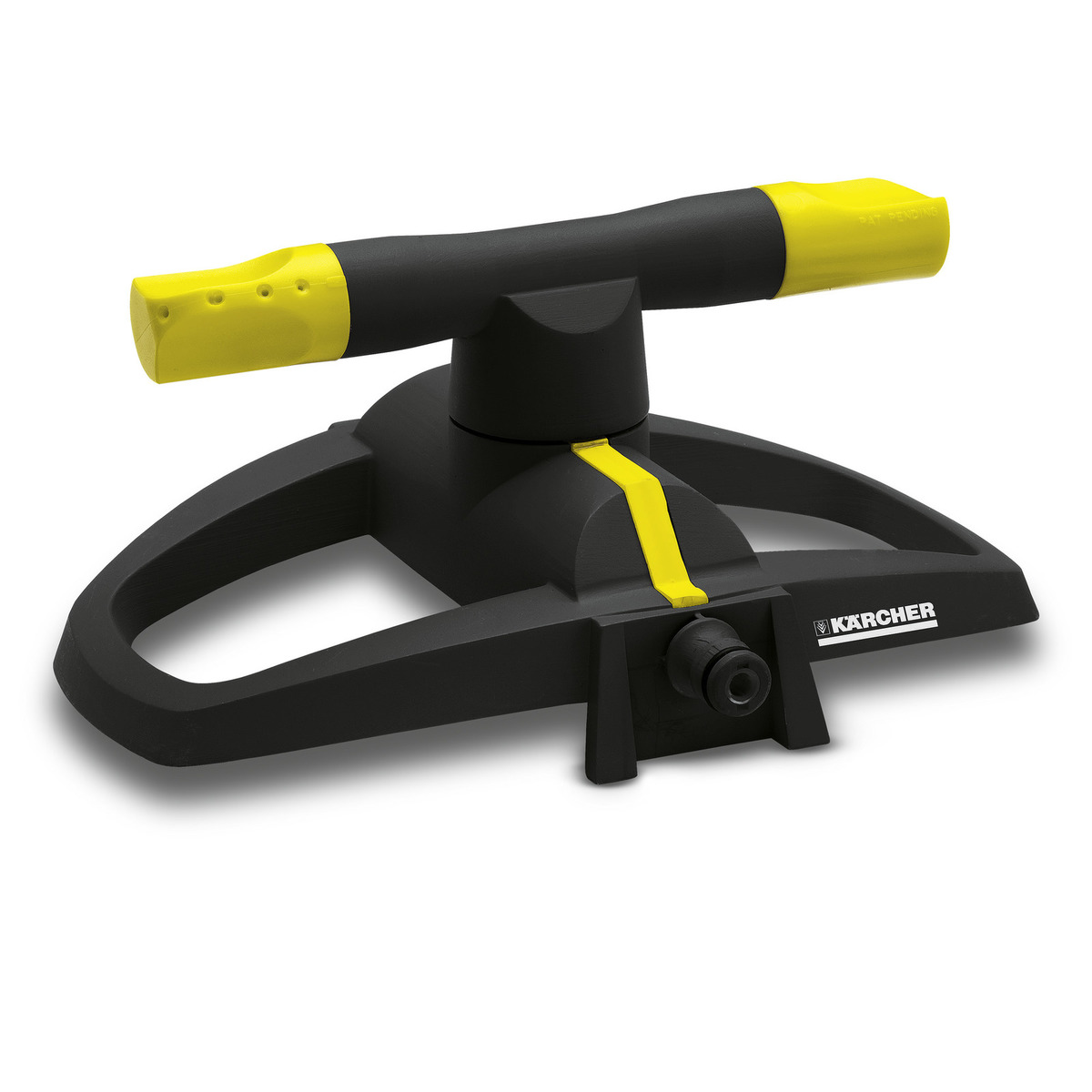 Rociador Circular Rs 120/2 Karcher