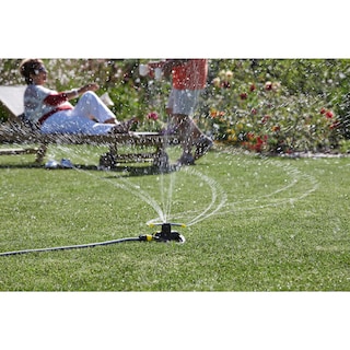 Foto 4 | Rociador Circular Rs 120/2 Karcher