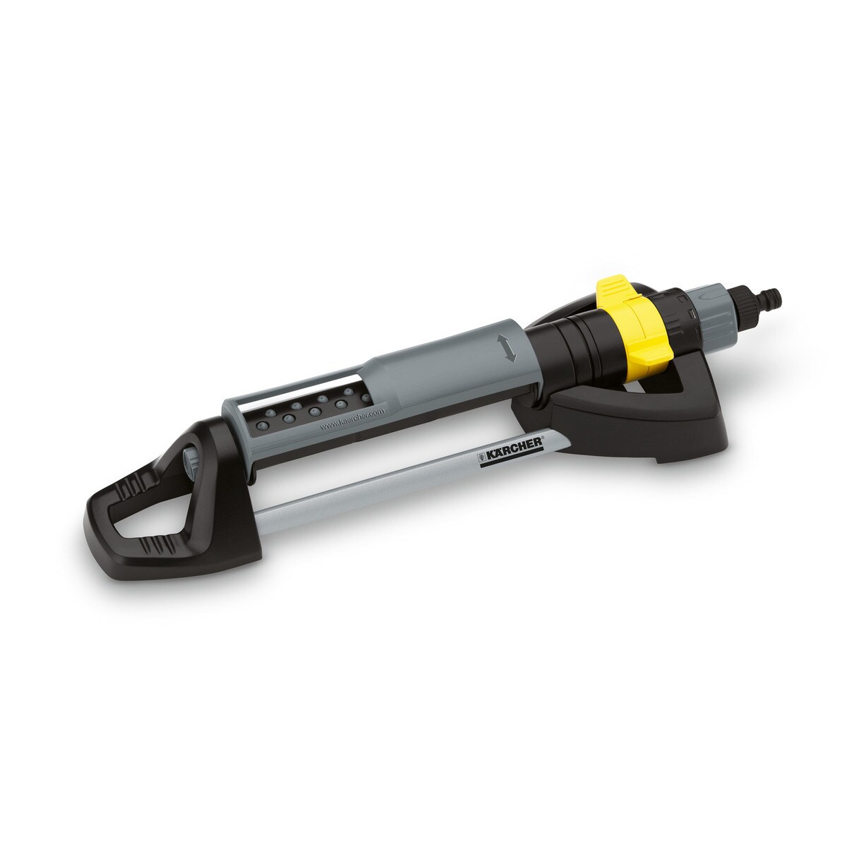 Aspersor Oscilante Karcher Os 5.320 S $1,119