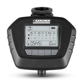 Foto 1 | Sistema de Riego Karcher Temporizador Wt 5