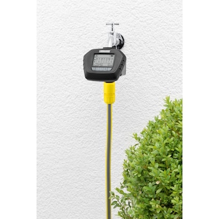Foto 4 | Sistema de Riego Karcher Temporizador Wt 5