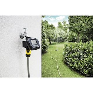 Foto 6 | Sistema de Riego Karcher Temporizador Wt 5