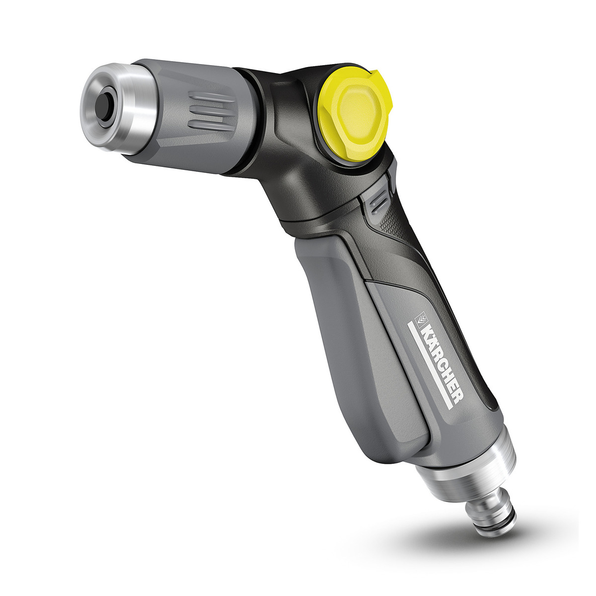 Sistema de Riego Pistola Premium Metal Karcher