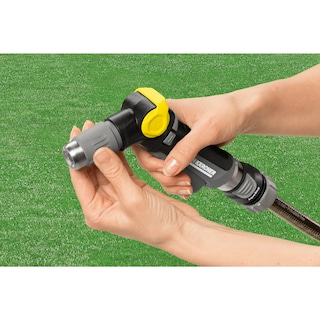Foto 3 | Sistema de Riego Pistola Premium Metal Karcher
