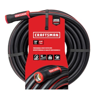 Foto 1 | Manguera De Jardín Craftsman Heavy Duty Professional De 15 Mm X 15 M - Venta Internacional.