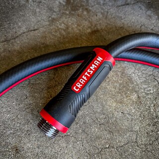 Foto 7 | Manguera De Jardín Craftsman Heavy Duty Professional De 15 Mm X 15 M - Venta Internacional.