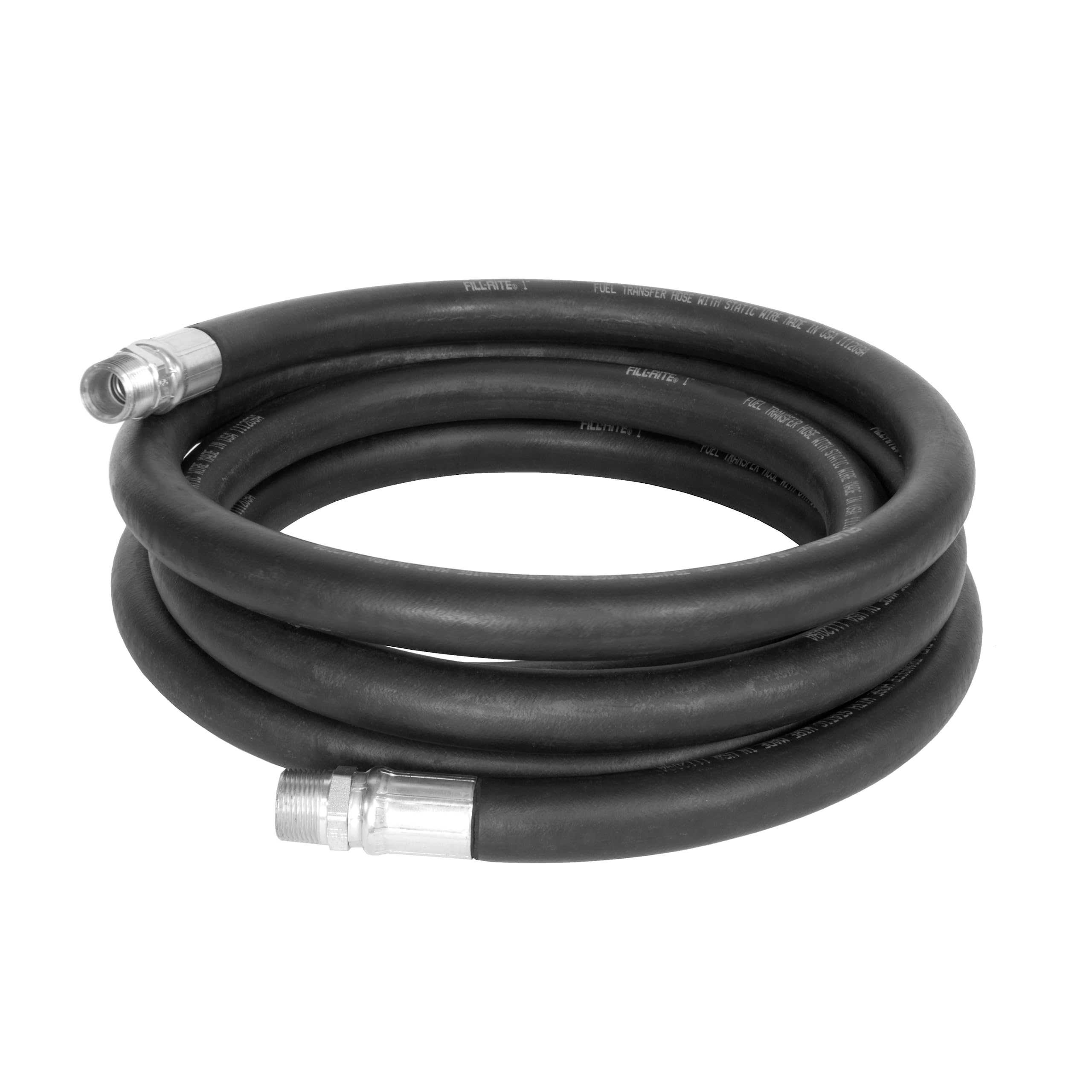 Foto 2 pulgar | Manguera De Transferencia De Combustible Fill-rite Frh10020, 1 X 6 M - Venta Internacional.