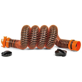 Foto 2 | Kit De Mangueras De Alcantarillado Camco Rhinoextreme De 6 M Con Accesorios Tpe Tech - Venta Internacional.
