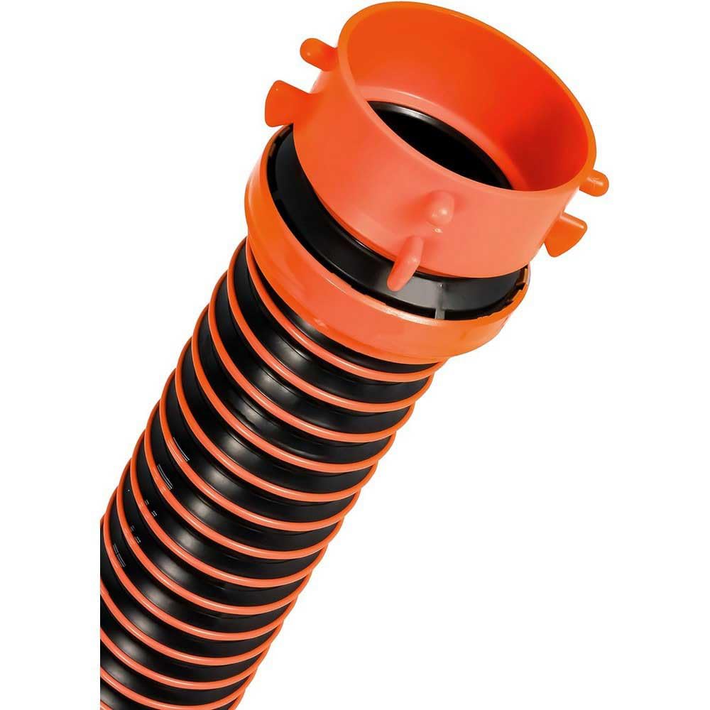 Foto 5 pulgar | Kit De Mangueras De Alcantarillado Camco Rhinoextreme De 6 M Con Accesorios Tpe Tech - Venta Internacional.
