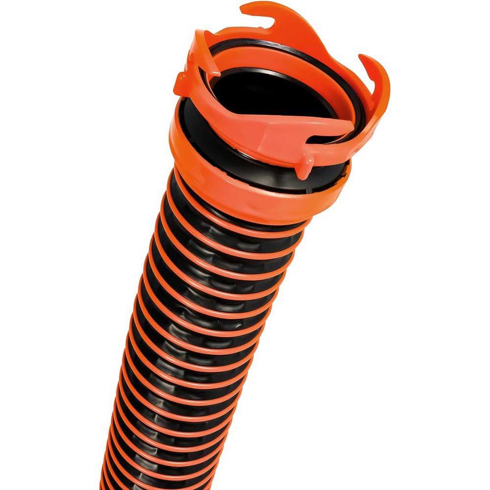Foto 6 pulgar | Kit De Mangueras De Alcantarillado Camco Rhinoextreme De 6 M Con Accesorios Tpe Tech - Venta Internacional.