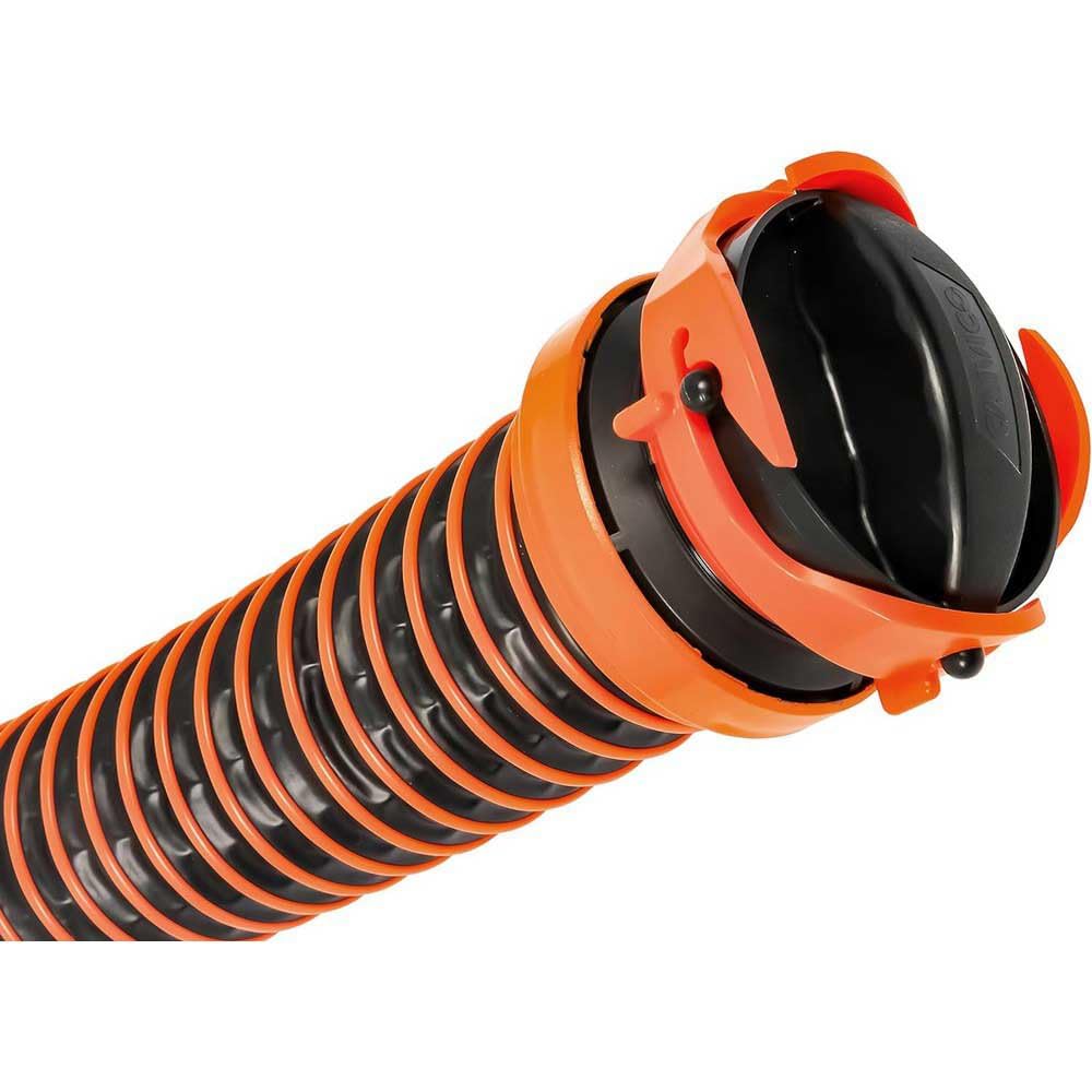 Foto 6 | Kit De Mangueras De Alcantarillado Camco Rhinoextreme De 6 M Con Accesorios Tpe Tech - Venta Internacional.