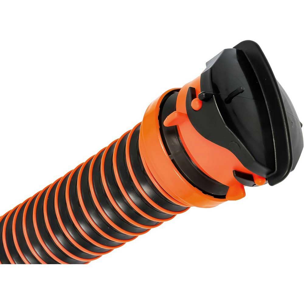 Foto 8 pulgar | Kit De Mangueras De Alcantarillado Camco Rhinoextreme De 6 M Con Accesorios Tpe Tech - Venta Internacional.