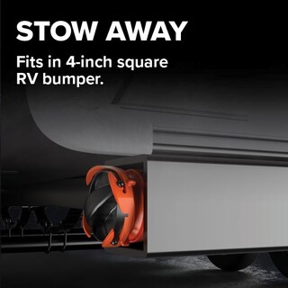 Foto 6 | Kit De Mangueras De Alcantarillado Camco Rhinoflex De 15 Pies Con Conector Transparente - Venta Internacional.