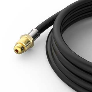 Foto 6 | Manguera De Soldadura De Gas Inerte Yeswelder De 2,5 M Con Conectores 5/8 Unf-18rh - Venta Internacional.