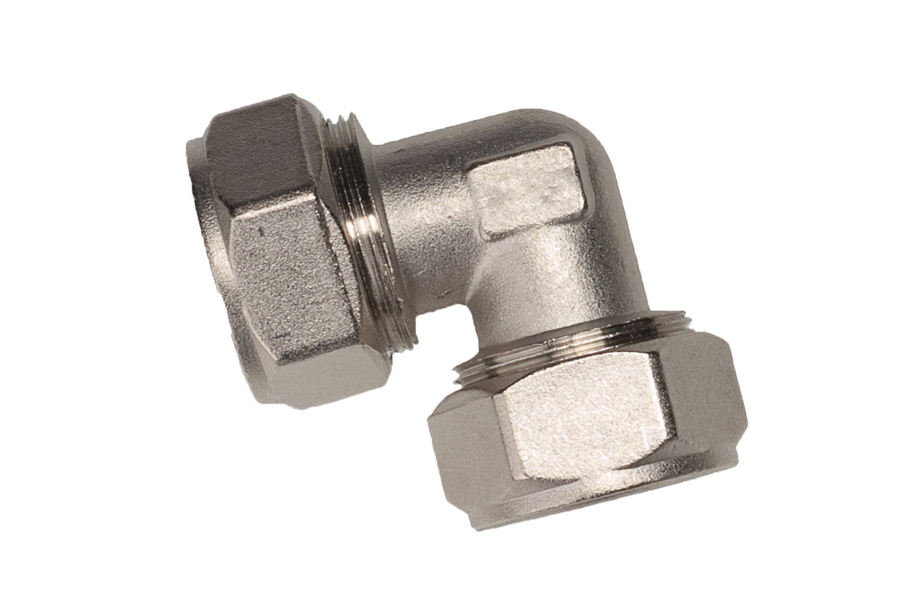 Acoplamiento De Codo Maxline M8067 Para Tubos De 3/4 De Pulgada - Venta Internacional. $982