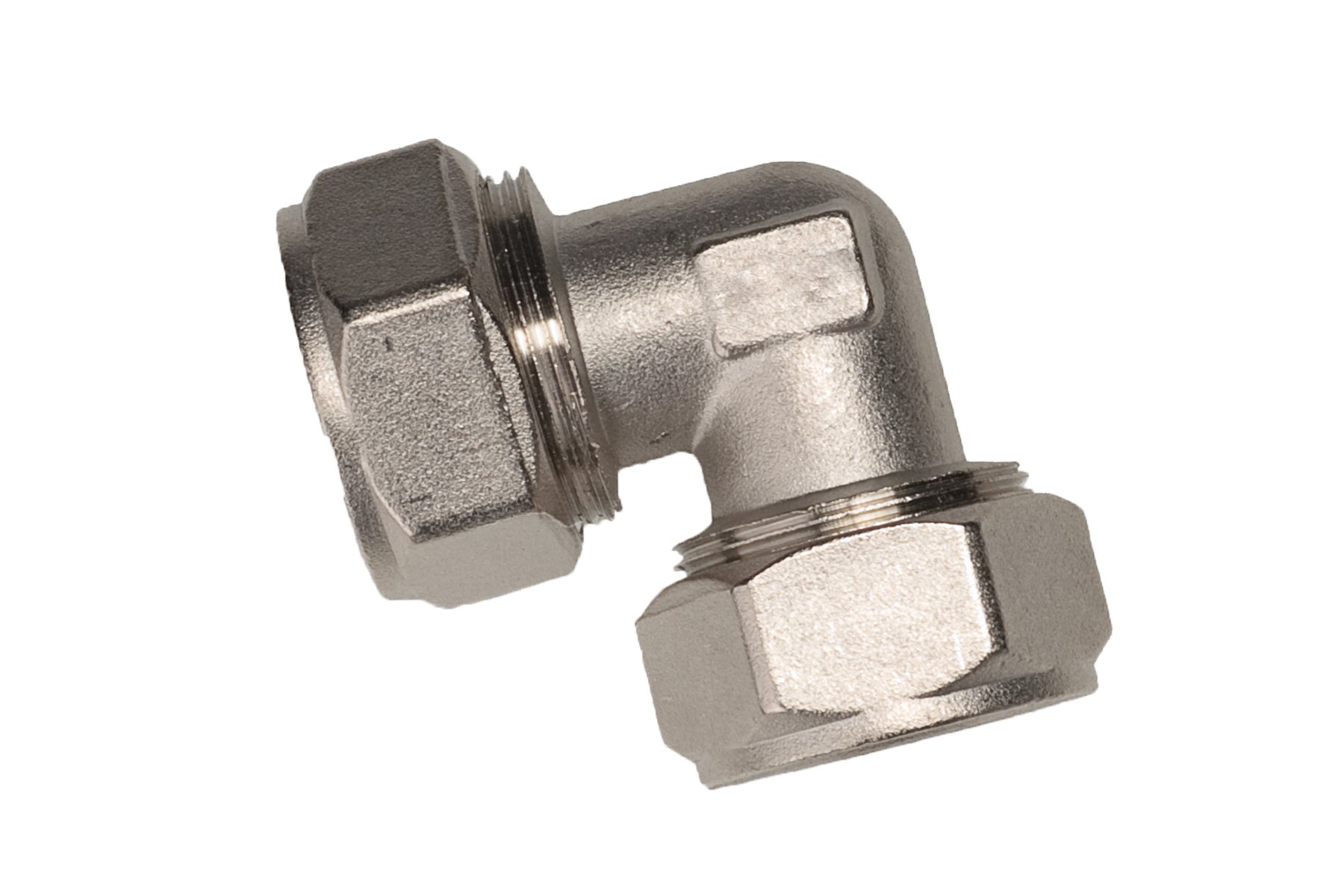 Foto 2 pulgar | Acoplamiento De Codo Maxline M8067 Para Tubos De 3/4 De Pulgada - Venta Internacional.