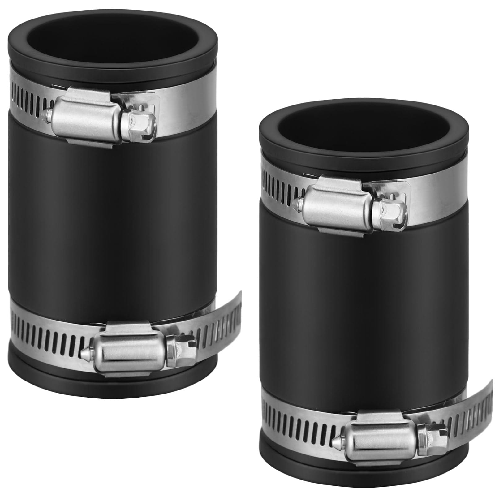 Pangda De Acoplamiento Flexible De Tpe Para Tubos De Plástico Y Cobre De 1 Pulgada - Venta Internacional. $636