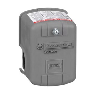 Foto 2 | Interruptor De Presión De Bomba De Agua Square D Fsg2j24cp 40-60 Psi - Venta Internacional.