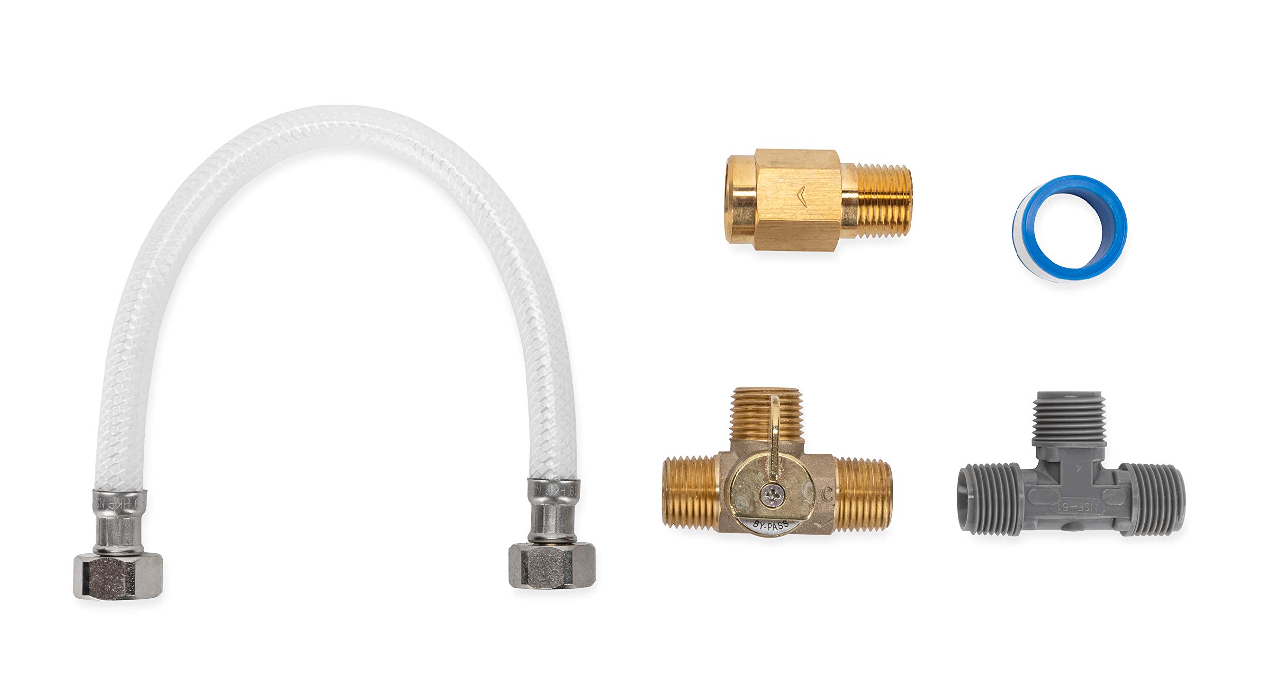Foto 2 pulgar | Kit de Derivación para Calentadores de Agua para Autocaravanas Camco Quick Turn con Hoguera - Venta Internacional