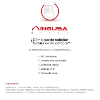 Foto 6 | Tanque Estacionario Cytsa 120 L
