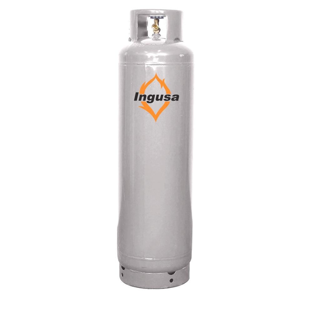 Cilindro de Gas Ingusa Pt45cil01 de 45 kg $5,276