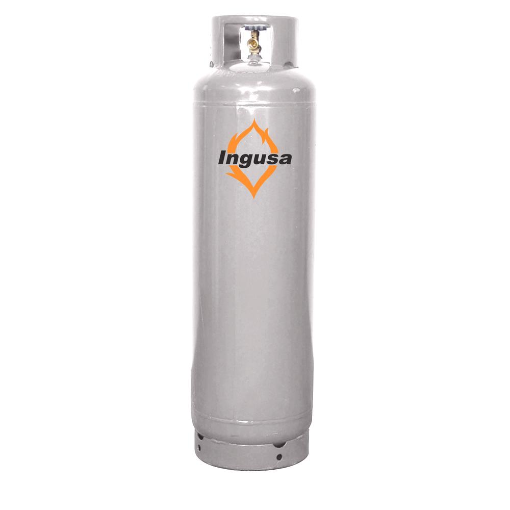 Cilindro de Gas Ingusa Pt45cil01 de 45 kg