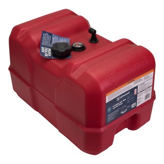 Foto 1 | Tanque De Combustible Portátil Attwood 8812lpg2 Certificado Por La Epa De 45,42 L - Venta Internacional.