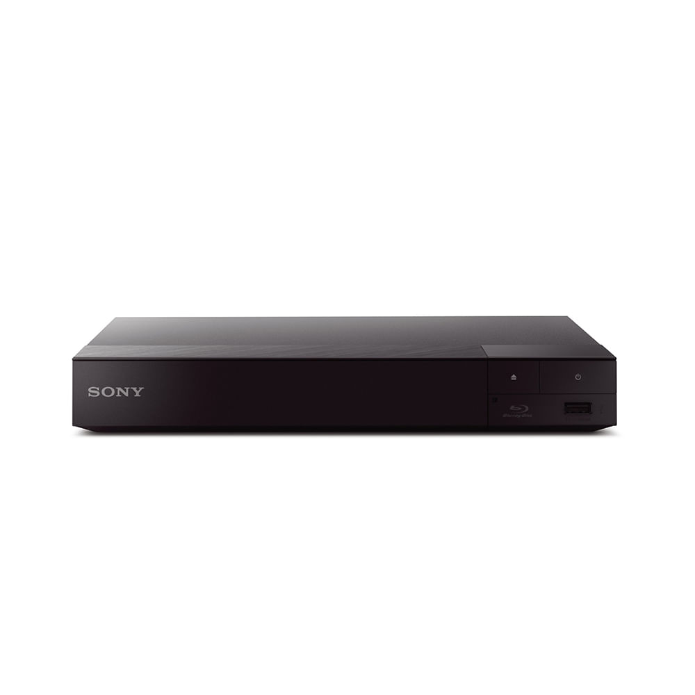 Foto 2 pulgar | Blu-Ray Sony BDP-S6700 color Negro 4K con WiFi USB DVD