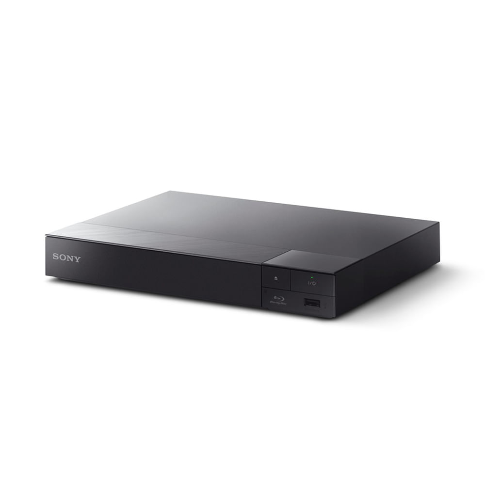 Foto 4 pulgar | Blu-Ray Sony BDP-S6700 color Negro 4K con WiFi USB DVD