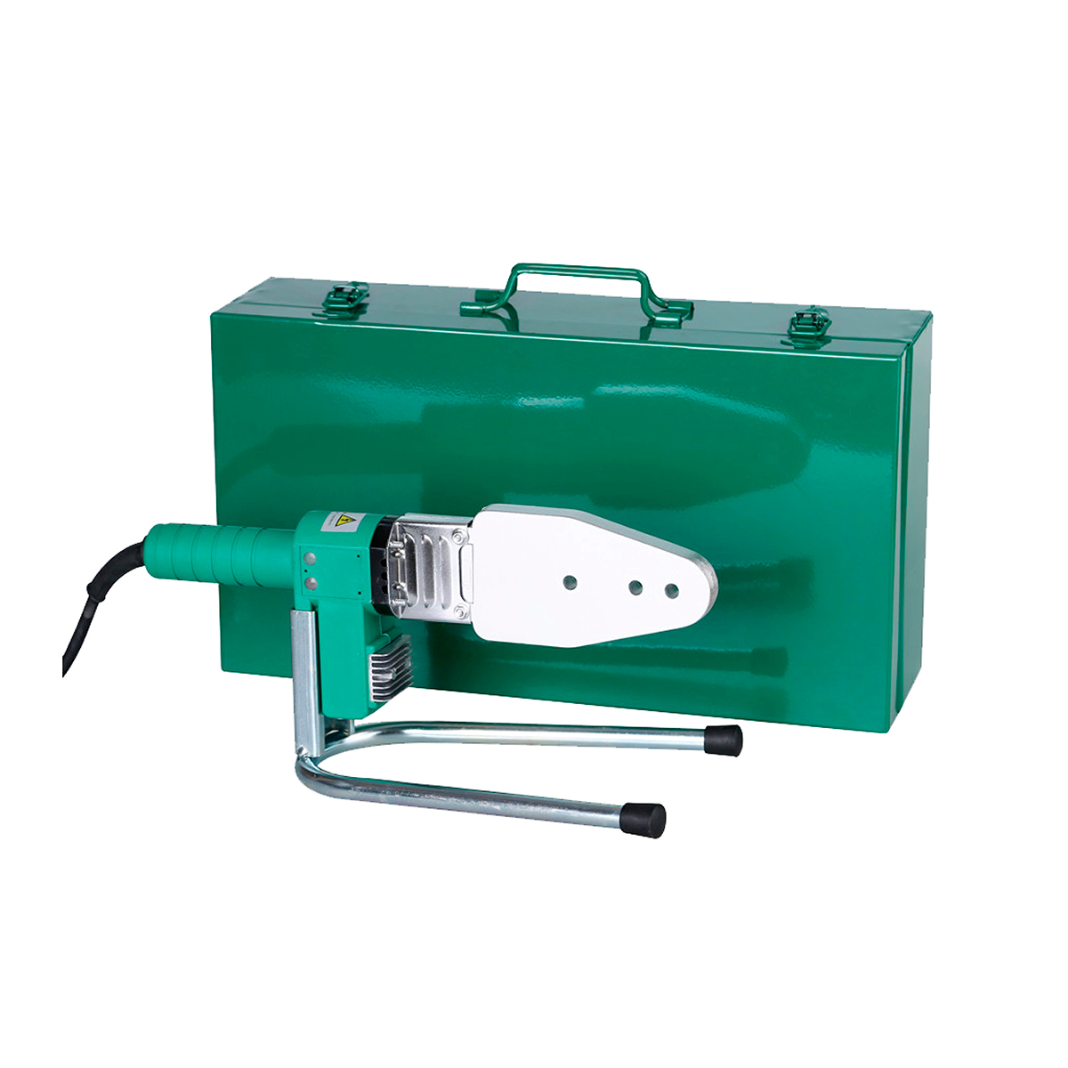 Termofusora 600 W CNX PSA014 color Verde