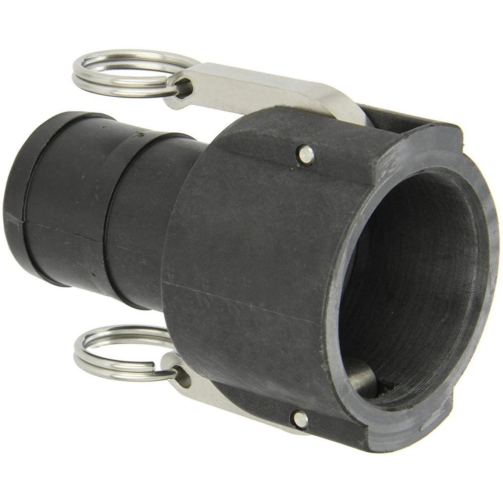 Foto 2 pulgar | Acoplamiento Hembra Espiga Manguera 2'' Banjo 200-c