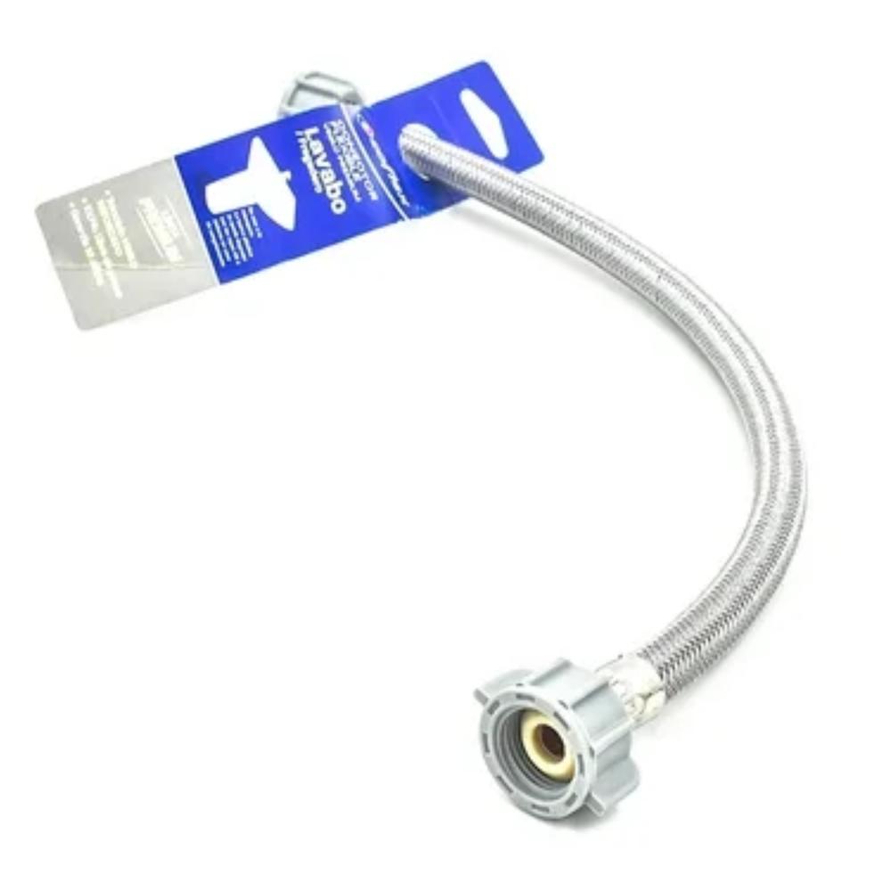 Foto 4 pulgar | Pack 4 Mangueras Flexible P/ Agua 1/2'' Coflex